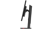 Picture of Lenovo T27h-30 LED display 68.6 cm (27") 2560 x 1440 pixels Quad HD Black