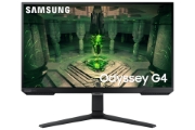 Picture of Samsung LS27BG400EUXEN computer monitor 68.6 cm (27") 1920 x 1080 pixels Full HD LED Black