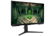Picture of Samsung LS27BG400EUXEN computer monitor 68.6 cm (27") 1920 x 1080 pixels Full HD LED Black