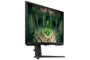 Picture of Samsung LS27BG400EUXEN computer monitor 68.6 cm (27") 1920 x 1080 pixels Full HD LED Black