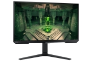 Picture of Samsung LS27BG400EUXEN computer monitor 68.6 cm (27") 1920 x 1080 pixels Full HD LED Black