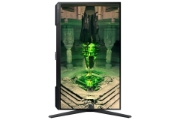 Picture of Samsung LS27BG400EUXEN computer monitor 68.6 cm (27") 1920 x 1080 pixels Full HD LED Black