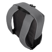 Picture of Targus Sagano 39.6 cm (15.6") Backpack Black, Grey