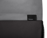 Picture of Targus Sagano 39.6 cm (15.6") Backpack Black, Grey