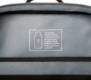 Picture of Targus Sagano 39.6 cm (15.6") Backpack Black, Grey