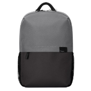 Picture of Targus Sagano 39.6 cm (15.6") Backpack Black, Grey