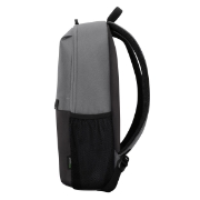 Picture of Targus Sagano 39.6 cm (15.6") Backpack Black, Grey