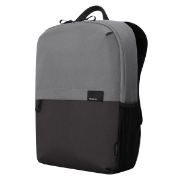 Picture of Targus Sagano 39.6 cm (15.6") Backpack Black, Grey