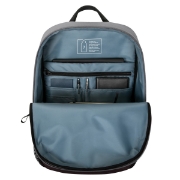 Picture of Targus Sagano 39.6 cm (15.6") Backpack Black, Grey