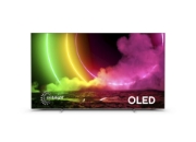 Picture of Philips 77OLED806/12 TV 195.6 cm (77") 4K Ultra HD Smart TV Wi-Fi Grey