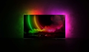 Picture of Philips 77OLED806/12 TV 195.6 cm (77") 4K Ultra HD Smart TV Wi-Fi Grey