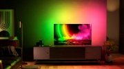Picture of Philips 77OLED806/12 TV 195.6 cm (77") 4K Ultra HD Smart TV Wi-Fi Grey