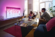 Picture of Philips 77OLED806/12 TV 195.6 cm (77") 4K Ultra HD Smart TV Wi-Fi Grey