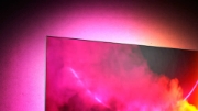 Picture of Philips 77OLED806/12 TV 195.6 cm (77") 4K Ultra HD Smart TV Wi-Fi Grey