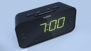 Picture of Philips TAR3306/12 alarm clock Digital alarm clock Black