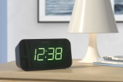 Picture of Philips TAR3306/12 alarm clock Digital alarm clock Black