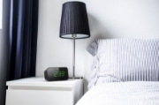 Picture of Philips TAR3306/12 alarm clock Digital alarm clock Black