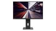 Picture of Lenovo ThinkVision E24-30 LED display 60.5 cm (23.8") 1920 x 1080 pixels Full HD Black