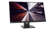Picture of Lenovo ThinkVision E24-30 LED display 60.5 cm (23.8") 1920 x 1080 pixels Full HD Black