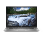 Picture of DELL Latitude 7640 Intel® Core™ i5 i5-1345U Laptop 40.6 cm (16") Full HD+ 16 GB LPDDR5-SDRAM 512 GB SSD Wi-Fi 6E (802.11ax) Windows 11 Pro Belgian Grey