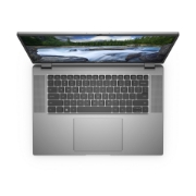 Picture of DELL Latitude 7640 Intel® Core™ i5 i5-1345U Laptop 40.6 cm (16") Full HD+ 16 GB LPDDR5-SDRAM 512 GB SSD Wi-Fi 6E (802.11ax) Windows 11 Pro Belgian Grey