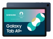 Picture of Samsung Galaxy Tab SM-X210 Qualcomm Snapdragon 128 GB 27.9 cm (11") 8 GB Wi-Fi 5 (802.11ac) Android 13 Navy