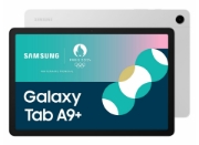 Picture of Samsung Galaxy Tab SM-X210 Qualcomm Snapdragon 128 GB 27.9 cm (11") 8 GB Wi-Fi 5 (802.11ac) Android 13 Silver