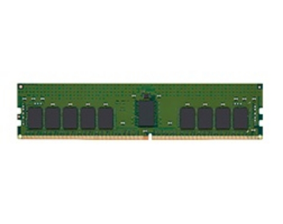 Picture of Kingston Technology KSM26RD8/32MFR memory module 32 GB 1 x 32 GB DDR4 2666 MHz ECC