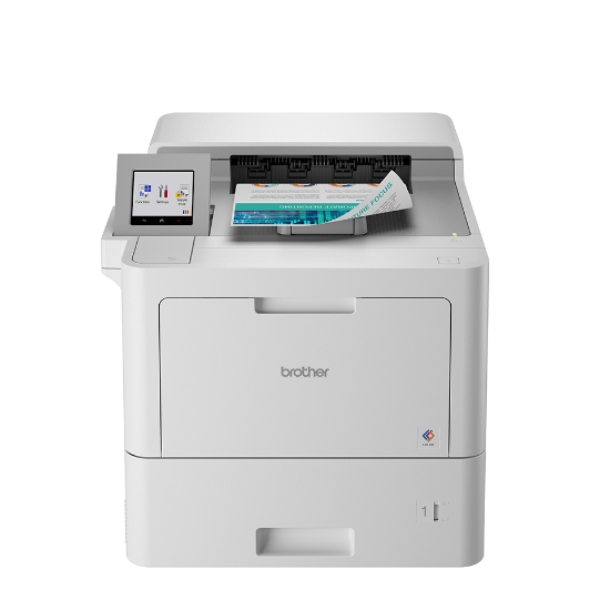 Picture of Brother HL-L9430CDN laser printer Colour 2400 x 600 DPI A4