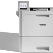 Picture of Brother HL-L9430CDN laser printer Colour 2400 x 600 DPI A4
