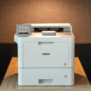 Picture of Brother HL-L9430CDN laser printer Colour 2400 x 600 DPI A4