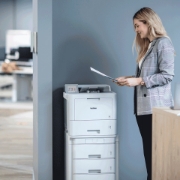Picture of Brother HL-L9430CDN laser printer Colour 2400 x 600 DPI A4