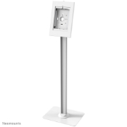 Picture of Neomounts FL15-650WH1 Tablet floor stand 9.7-11" - lockable