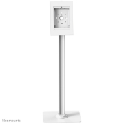 Picture of Neomounts FL15-650WH1 Tablet floor stand 9.7-11" - lockable