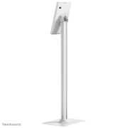 Picture of Neomounts FL15-650WH1 Tablet floor stand 9.7-11" - lockable