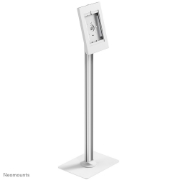 Picture of Neomounts FL15-650WH1 Tablet floor stand 9.7-11" - lockable