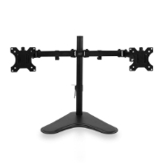 Picture of ACT Monitor arm 32", free standing, 2 monitors