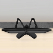 Picture of ACT Monitor arm 32", free standing, 2 monitors