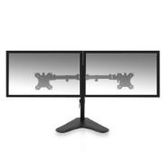 Picture of ACT Monitor arm 32", free standing, 2 monitors