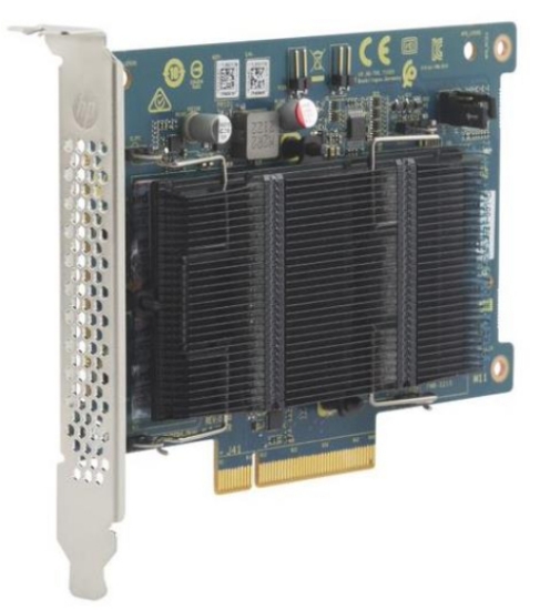 Picture of HP Z Turbo 2TB PCIe-4x4 TLC SSD Module PCI Express 4.0 NVMe