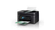 Picture of Epson WorkForce WF-2935DWF Inkjet A4 5760 x 1440 DPI 33 ppm Wi-Fi