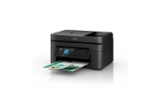 Picture of Epson WorkForce WF-2935DWF Inkjet A4 5760 x 1440 DPI 33 ppm Wi-Fi