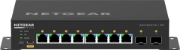 Picture of NETGEAR 8x1G PoE+ 220W and 2xSFP+ Managed Switch