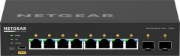 Picture of NETGEAR 8x1G PoE+ 220W and 2xSFP+ Managed Switch