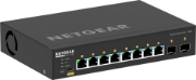 Picture of NETGEAR 8x1G PoE+ 220W and 2xSFP+ Managed Switch