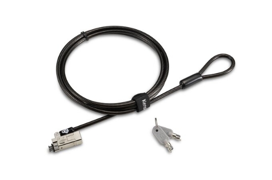 Picture of Kensington Slim NanoSaver 2.0 - Keyed Different