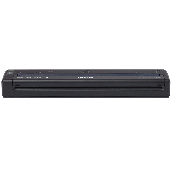 Picture of Brother PJ863 300 x 300 DPI Wired & Wireless Direct thermal Mobile printer