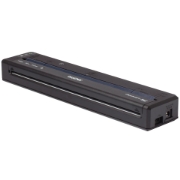 Picture of Brother PJ863 300 x 300 DPI Wired & Wireless Direct thermal Mobile printer