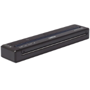 Picture of Brother PJ863 300 x 300 DPI Wired & Wireless Direct thermal Mobile printer