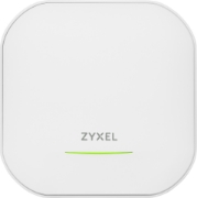 Picture of Zyxel NWA220AX-6E-EU0101F wireless access point 4800 Mbit/s White Power over Ethernet (PoE)